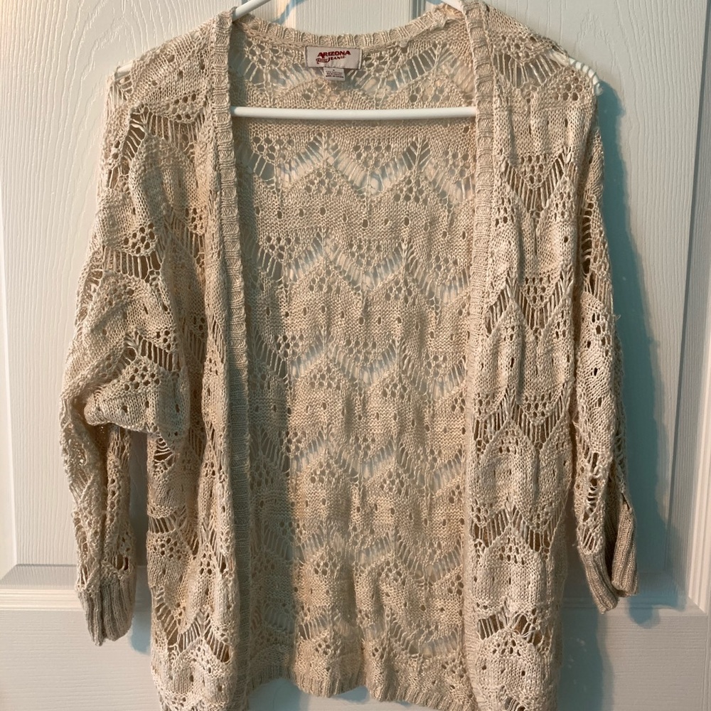 ARIZONA JEANS cardigan